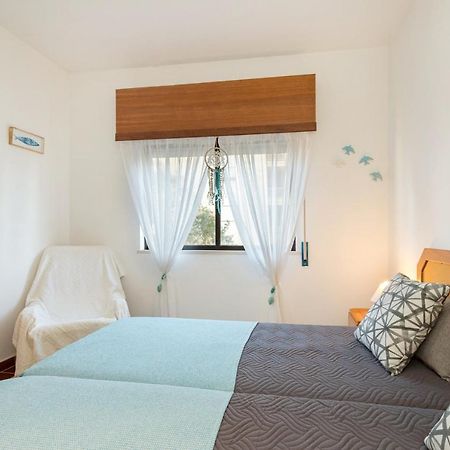Apartment Del Voy Алвор Екстер'єр фото