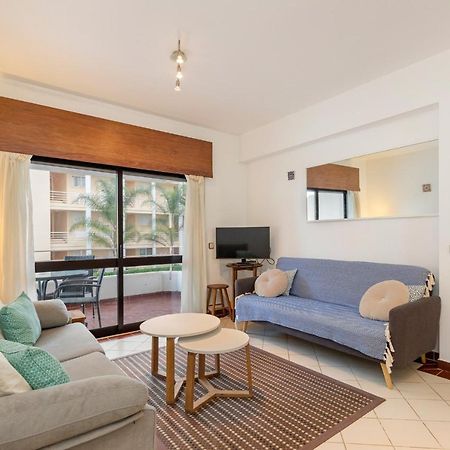 Apartment Del Voy Алвор Екстер'єр фото