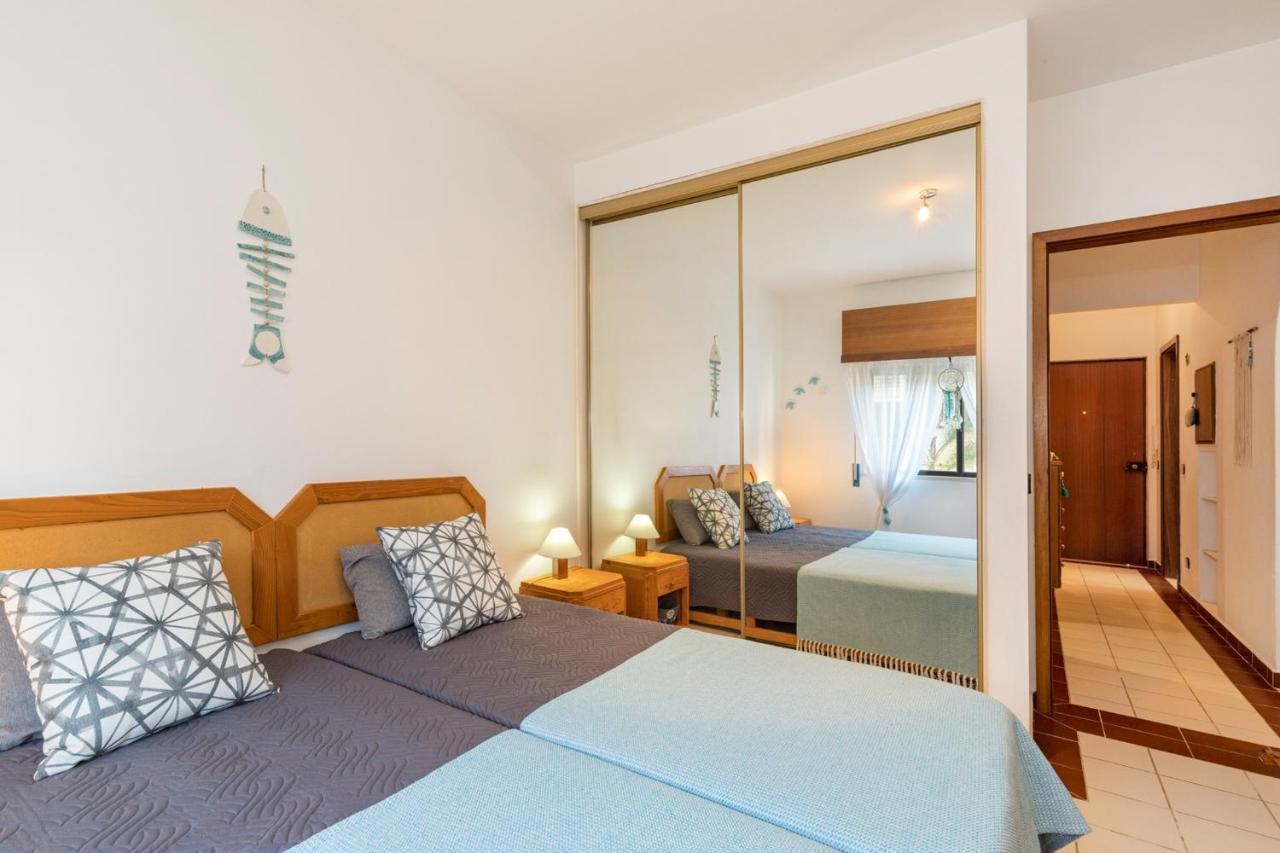 Apartment Del Voy Алвор Екстер'єр фото