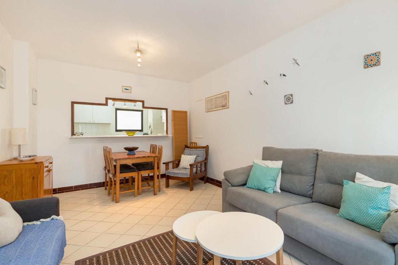 Apartment Del Voy Алвор Екстер'єр фото