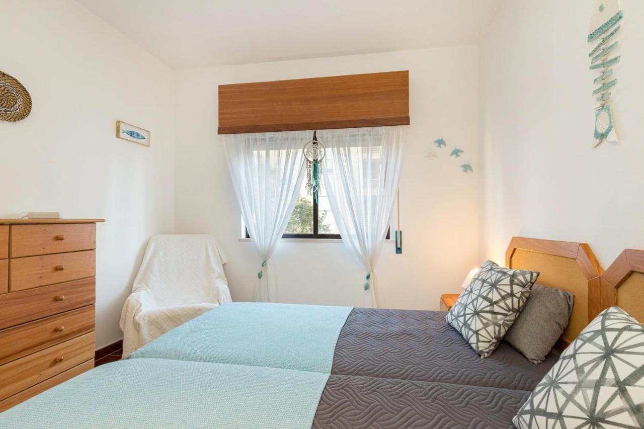 Apartment Del Voy Алвор Екстер'єр фото