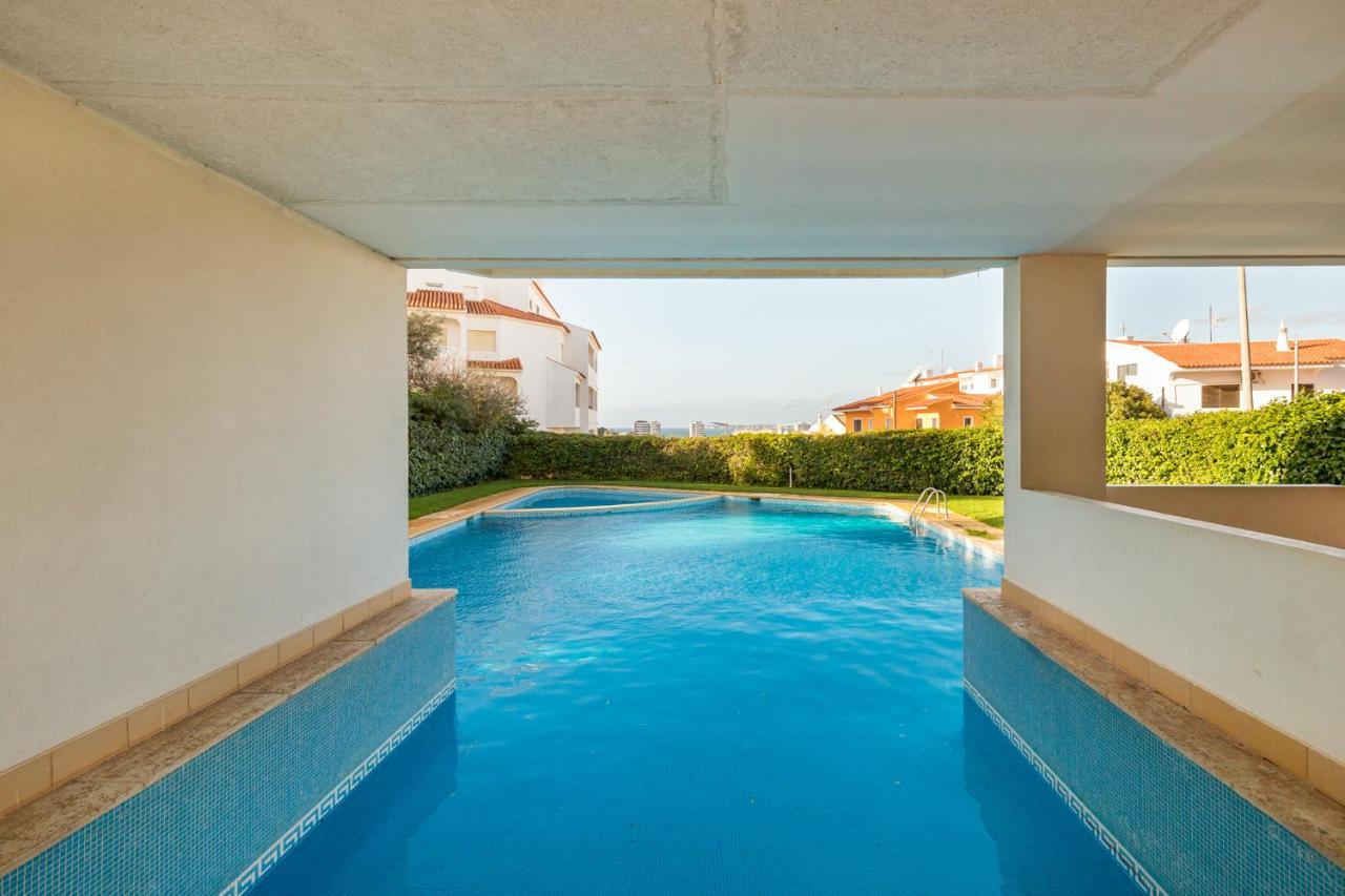Apartment Del Voy Алвор Екстер'єр фото