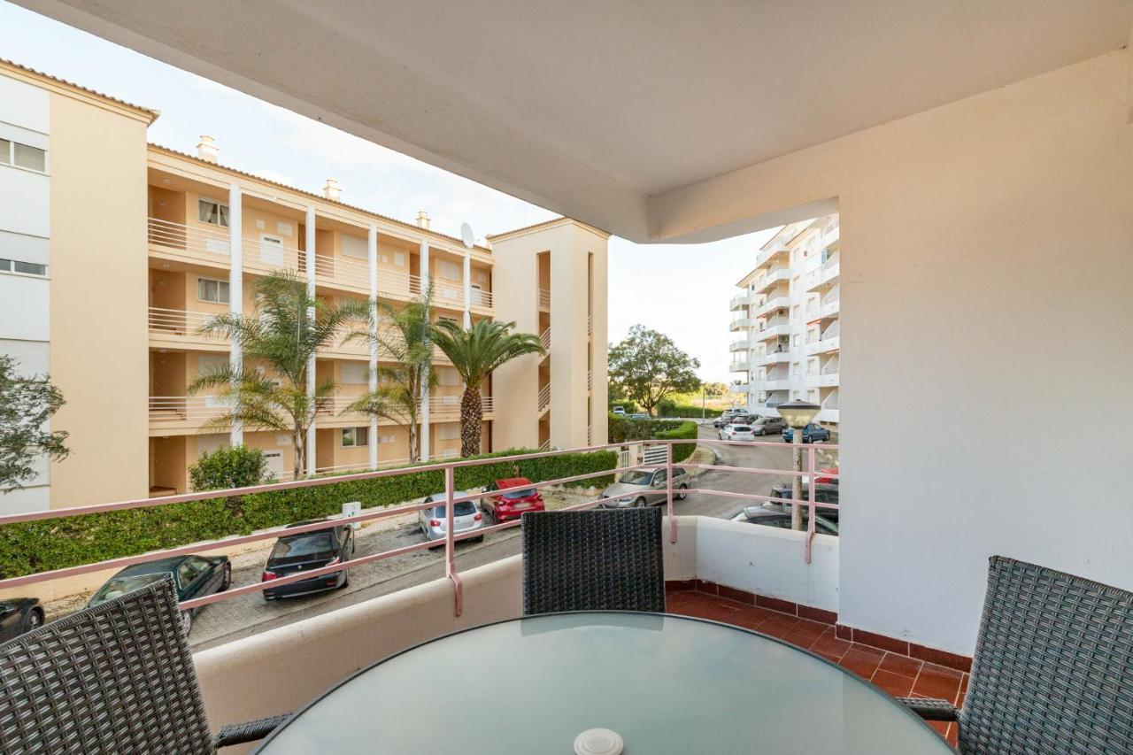 Apartment Del Voy Алвор Екстер'єр фото
