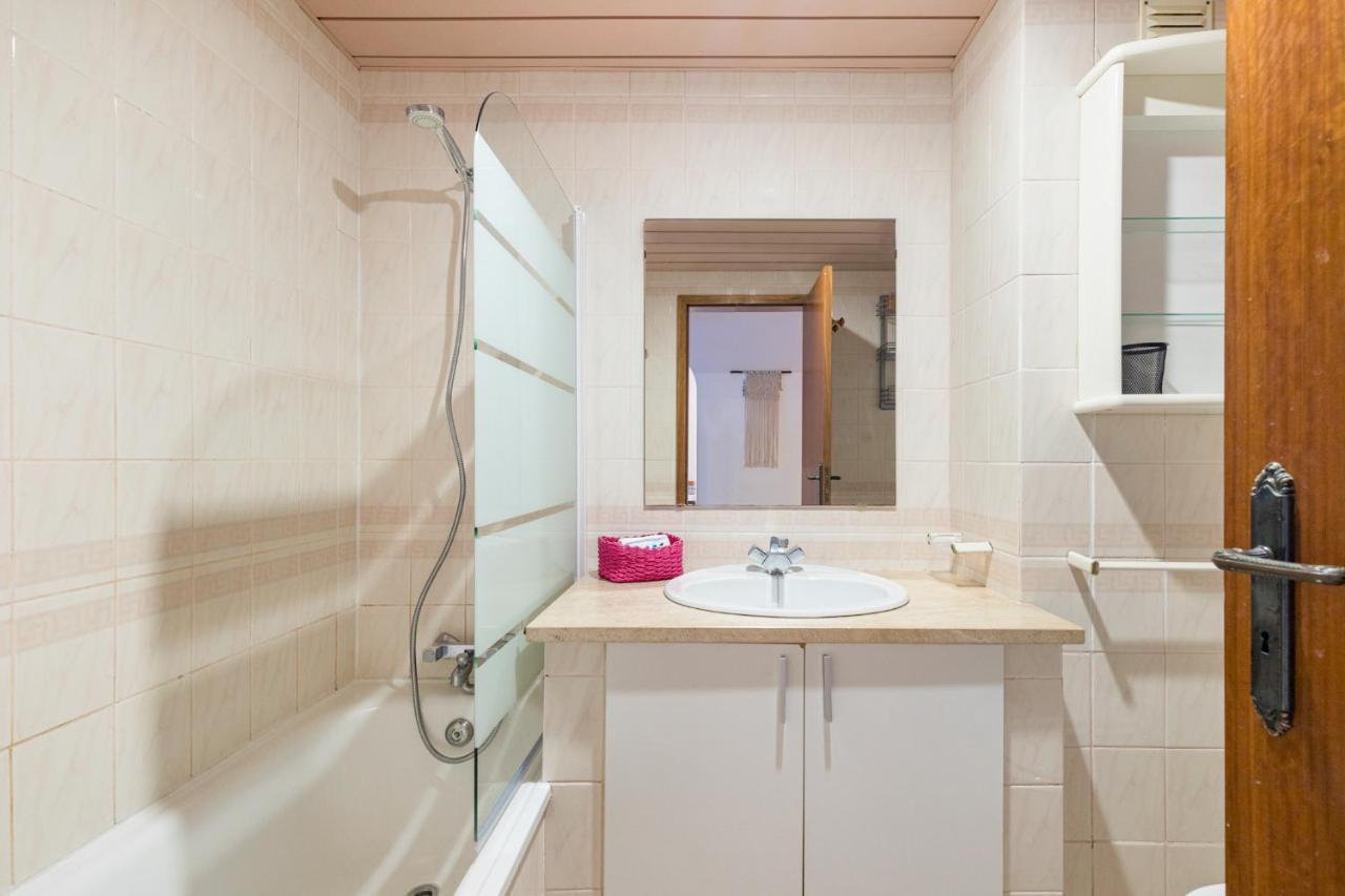 Apartment Del Voy Алвор Екстер'єр фото