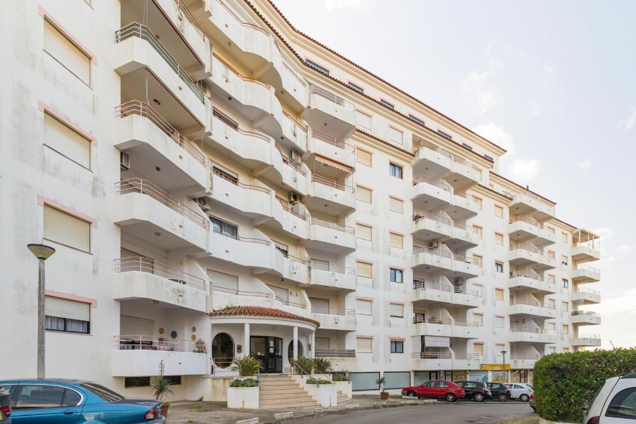 Apartment Del Voy Алвор Екстер'єр фото