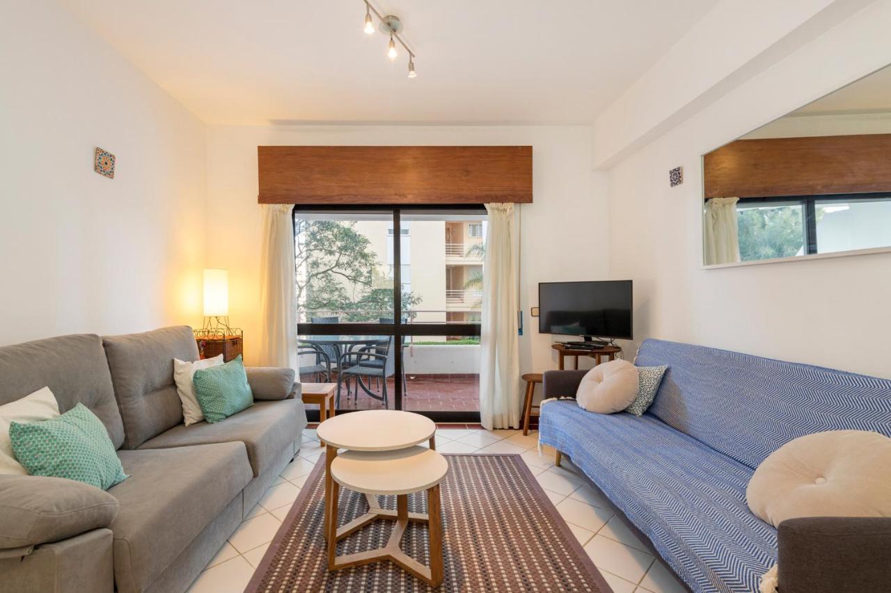 Apartment Del Voy Алвор Екстер'єр фото